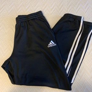 Men’s Adidas Sweatpants